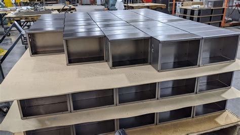 designing large enclosures sheet metal|waterproof sheet metal enclosure.